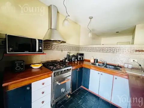 Depto Tipo Casa en Venta de 4 dormitorios