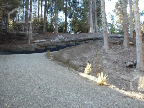 Terreno en Venta de 1704,0 m2