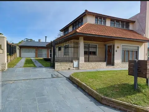 Chalet 7 amb en Venta 
