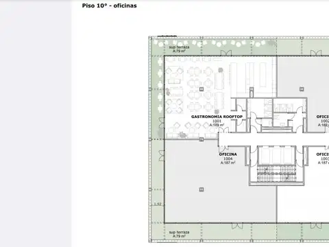 TRU by Hilton Work & Stay ? Buenavista