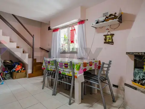 Departamento en Venta 41 años