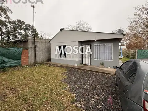 Casa en General Rodriguez en alquiler
