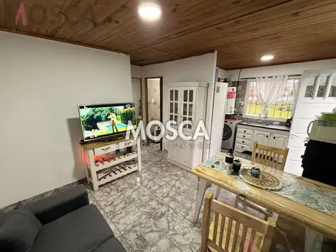 Casa en General Rodriguez en alquiler