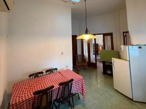 Depto Tipo Casa en Venta en Pompeya, USD 140.000