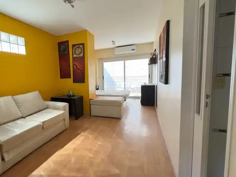 Departamento en Venta 17 años