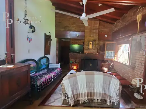 Casa de 3 dormitorios en alquiler en Maschwitz centro