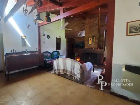 Casa en Alquiler al Este