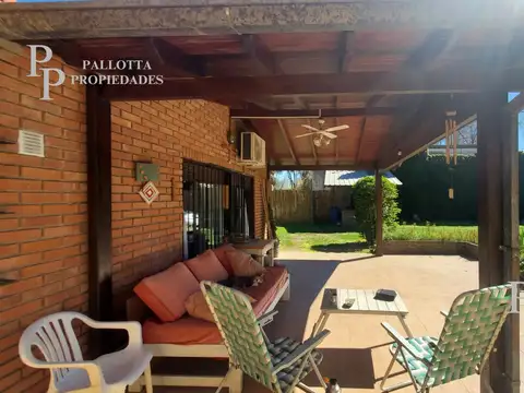 Casa en Alquiler en Ingeniero Maschwitz, $ 1.700.000