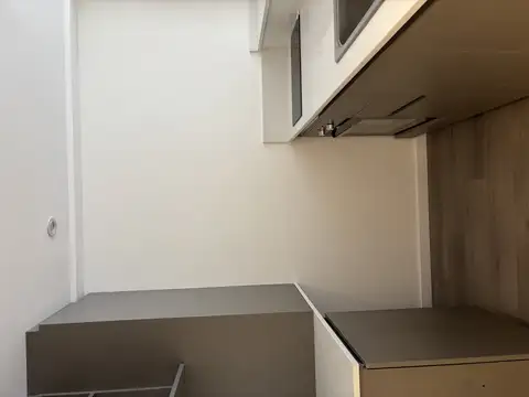 Departamento en alquiler en Palermo Viejo