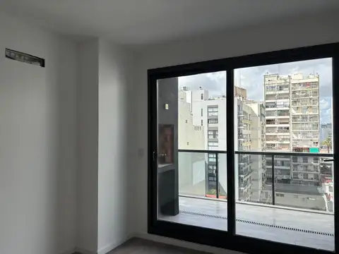 Departamento en Alquiler en Palermo Viejo, USD 600