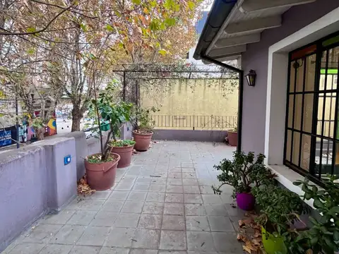 Ph en Alquiler en Nuñez 3 ambientes Terraza