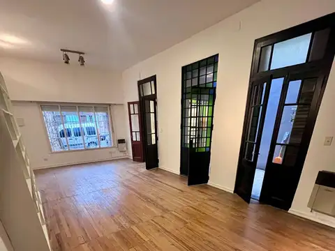 José Pascual Tamborini 2700