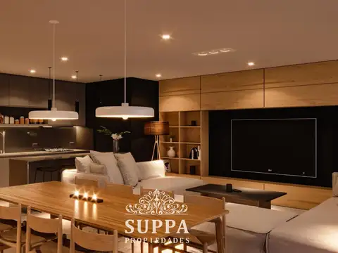 Departamento en Venta de 2 dormitorios