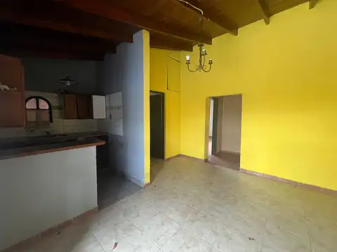 Departamento en Venta en Marcos Paz, USD 80.000
