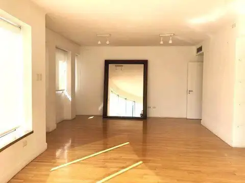Departamento 3 ambientes con 3 baños