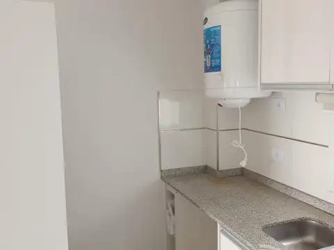 Departamento en Venta 6 años