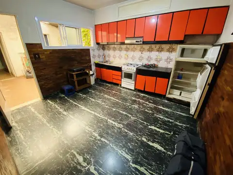 Depto Tipo Casa en Venta en Villa Luro, USD 114.900