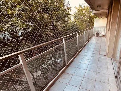 Muy lindo 2 amb con cochera!