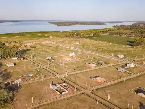 TERRENO EN VENTA 300 M2 CIUDAD NAUTICA ARROYO SECO