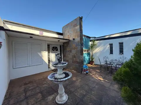 Casa en Venta 10 años