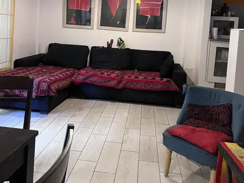 Avenida Hipólito Yrigoyen 4000