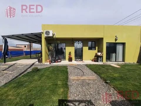 SAN LUIS Y LOS ROSALES