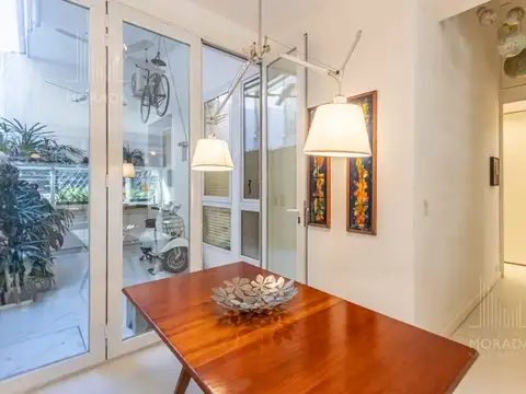 Depto Tipo Casa en Venta de 2 dormitorios