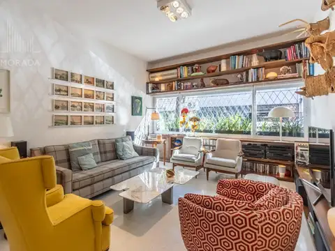 VENTA! Ph de 3 amb con patio reciclado.