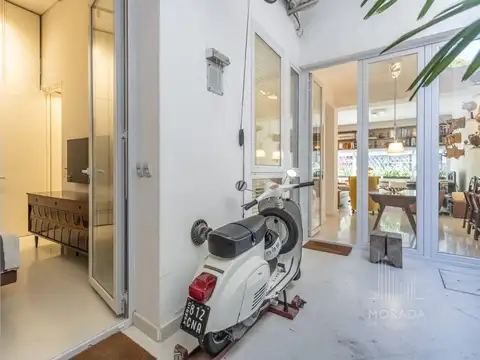 Depto Tipo Casa en Venta 50 años