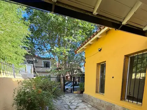 Depto Tipo Casa en Venta en San Isidro, USD 215.000
