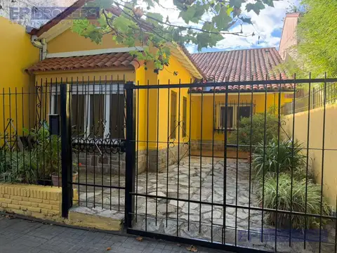 PH 5 AMBIENTES A LA VENTA EN SAN ISIDRO