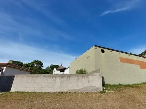 Depósito - Galpón - Venta - Villa Gesell - Unicos