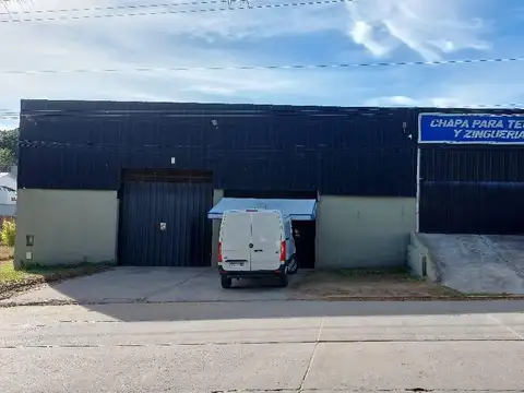 Avenida Boulevard y Paseo 128