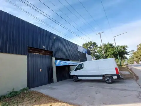 Depósito - Galpón - Venta - Villa Gesell - Unicos