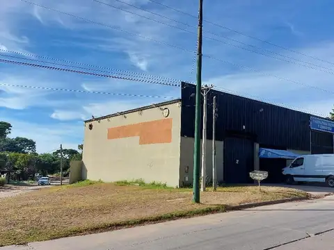 Galpon en Venta en Villa Gesell, USD 275.000