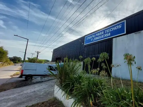 Galpon en Venta en Villa Gesell, USD 275.000