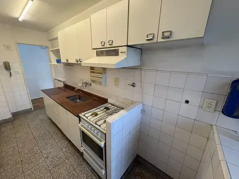 Departamento en Venta Permite mascota