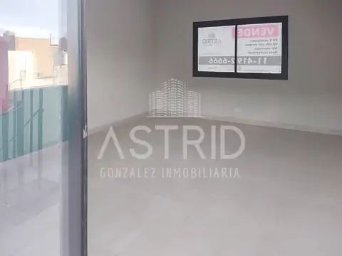 Local en Venta en San Fernando Oeste, USD 83.200