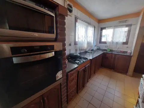 Juana Gorriti 1800, Piso 0