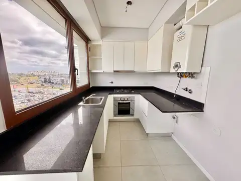 Departamento en Alquiler en Don Bosco, USD 1.200