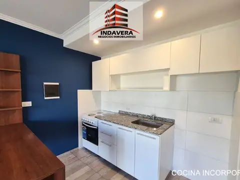 Departamento en Venta en Caseros, USD 67.500