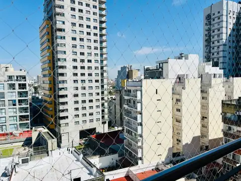 Departamento en Alquiler en Palermo, $ 1.350.000
