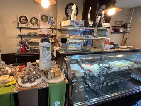 Fondo Comercio en Venta en Abasto, USD 28.000