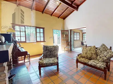 Casa en Venta en Ricardo Rojas, USD 200.000