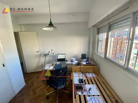 Departamento en Venta en Flores, USD 125.000