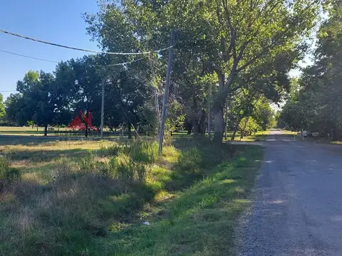 Terreno en Venta de 2025,0 m2