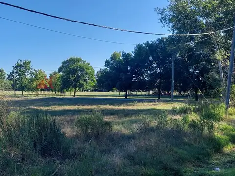 Terreno Lote  en Venta en Comarca del Sol, Exaltación de la Cruz, G.B.A. Zona Norte