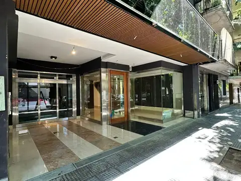 Bogota 800, Departamento Semi piso, 2 Ambientes Moderno Con Cochera y Pileta - Caballito