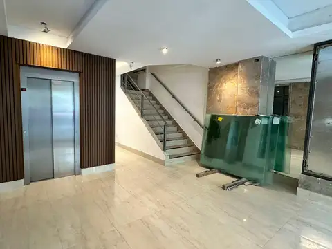 Departamento en Venta en Caballito, USD 149.900