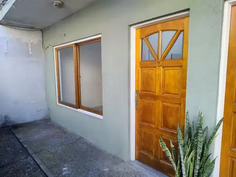 Presbítero Julián Navarro 5300